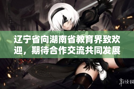 辽宁省向湖南省教育界致欢迎，期待合作交流共同发展