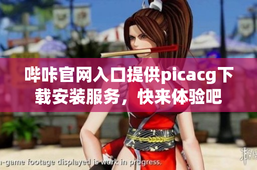 哔咔官网入口提供picacg下载安装服务，快来体验吧