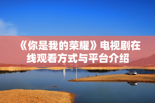 《你是我的荣耀》电视剧在线观看方式与平台介绍