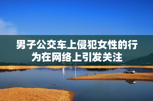 男子公交车上侵犯女性的行为在网络上引发关注