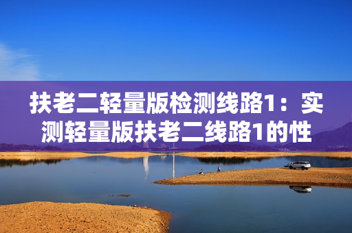 扶老二轻量版检测线路1：实测轻量版扶老二线路1的性能及效果