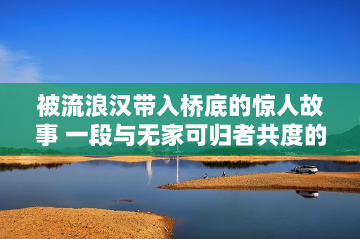 被流浪汉带入桥底的惊人故事 一段与无家可归者共度的非凡经历