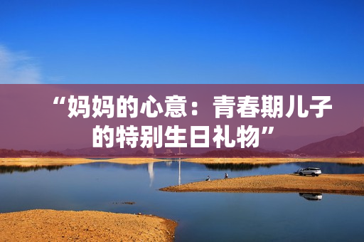 “妈妈的心意：青春期儿子的特别生日礼物”