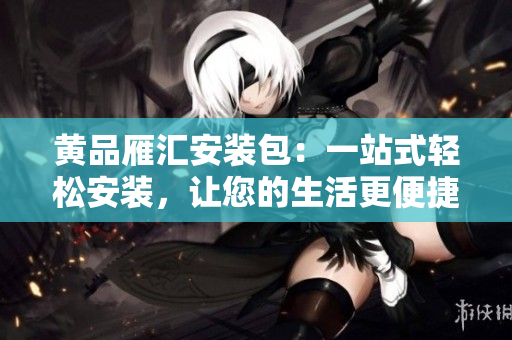 黄品雁汇安装包：一站式轻松安装，让您的生活更便捷