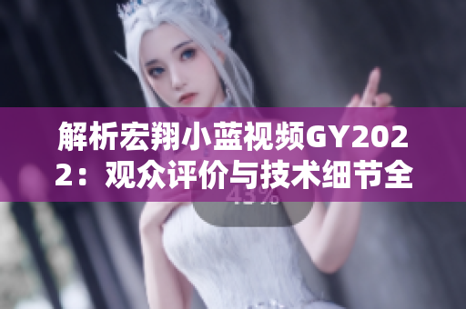 解析宏翔小蓝视频GY2022：观众评价与技术细节全揭秘！