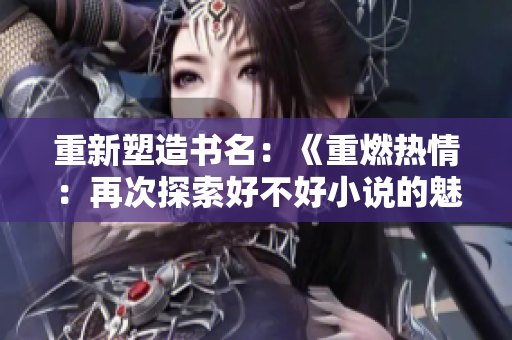 重新塑造书名：《重燃热情：再次探索好不好小说的魅力》