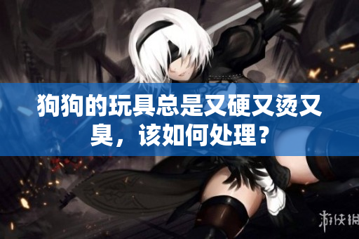 狗狗的玩具总是又硬又烫又臭，该如何处理？