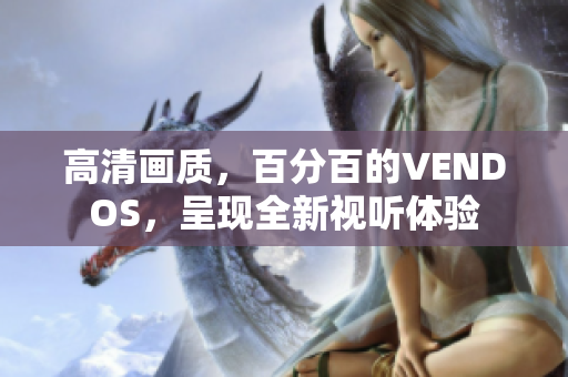 高清画质，百分百的VENDOS，呈现全新视听体验