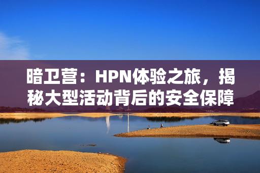 暗卫营：HPN体验之旅，揭秘大型活动背后的安全保障