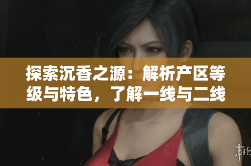 探索沉香之源：解析产区等级与特色，了解一线与二线产地的区别与魅力