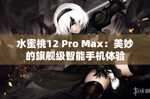 水蜜桃12 Pro Max：美妙的旗舰级智能手机体验