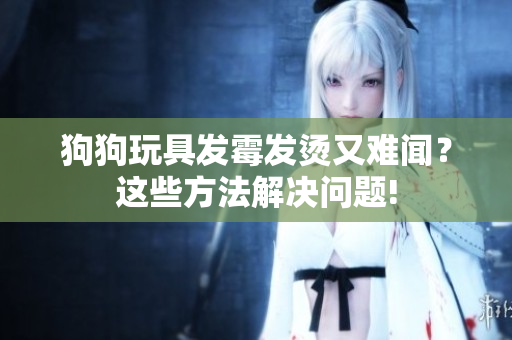 狗狗玩具发霉发烫又难闻？这些方法解决问题!