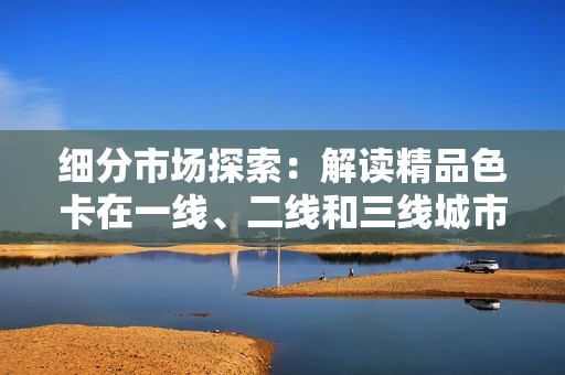 细分市场探索：解读精品色卡在一线、二线和三线城市的不同表现