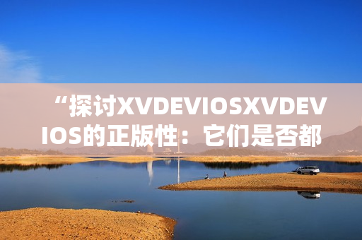 “探讨XVDEVIOSXVDEVIOS的正版性：它们是否都是合法版本？”