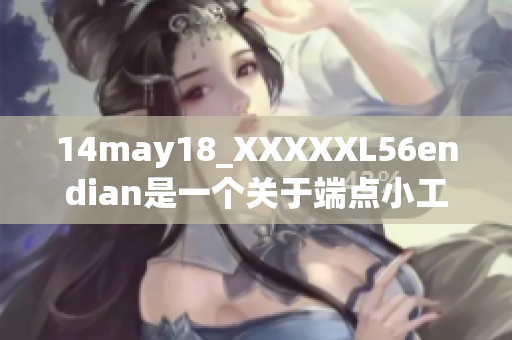 14may18_XXXXXL56endian是一个关于端点小工具的介绍。