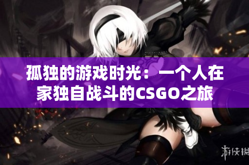 孤独的游戏时光：一个人在家独自战斗的CSGO之旅