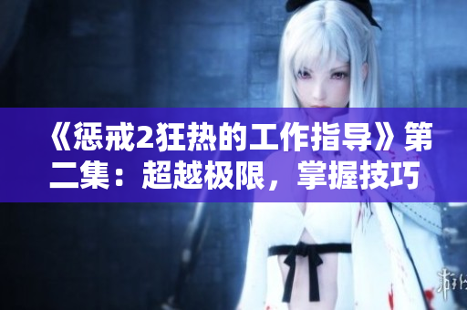 《惩戒2狂热的工作指导》第二集：超越极限，掌握技巧