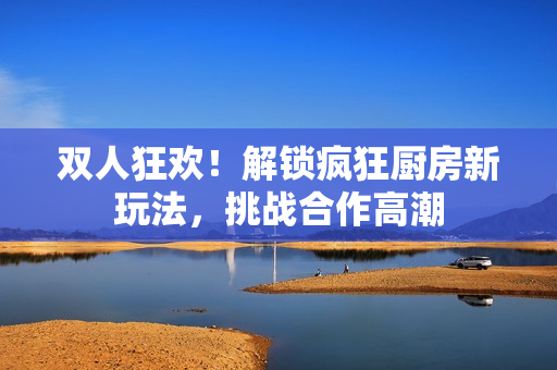 双人狂欢！解锁疯狂厨房新玩法，挑战合作高潮