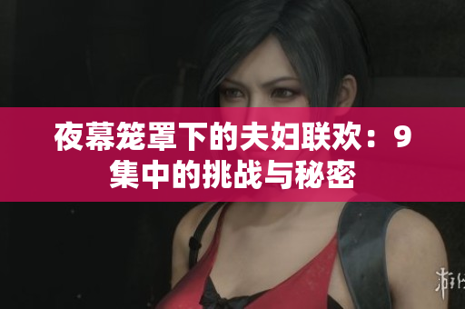夜幕笼罩下的夫妇联欢：9集中的挑战与秘密