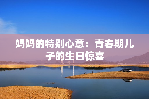 妈妈的特别心意：青春期儿子的生日惊喜