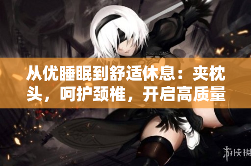从优睡眠到舒适休息：夹枕头，呵护颈椎，开启高质量睡眠