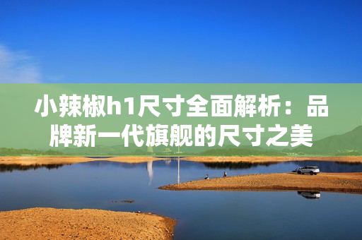 小辣椒h1尺寸全面解析：品牌新一代旗舰的尺寸之美