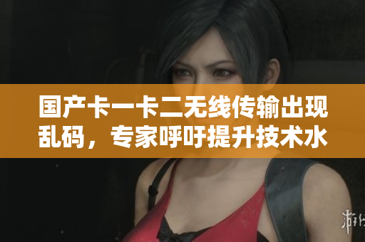 国产卡一卡二无线传输出现乱码，专家呼吁提升技术水平