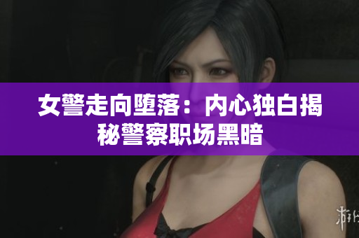 女警走向堕落：内心独白揭秘警察职场黑暗