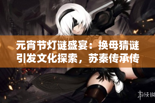 元宵节灯谜盛宴：换母猜谜引发文化探索，苏秦传承传统传奇