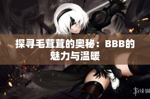 探寻毛茸茸的奥秘：BBB的魅力与温暖