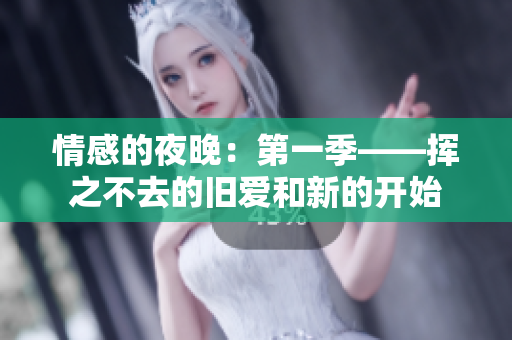 情感的夜晚：第一季——挥之不去的旧爱和新的开始