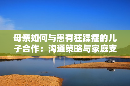 母亲如何与患有狂躁症的儿子合作：沟通策略与家庭支持指南