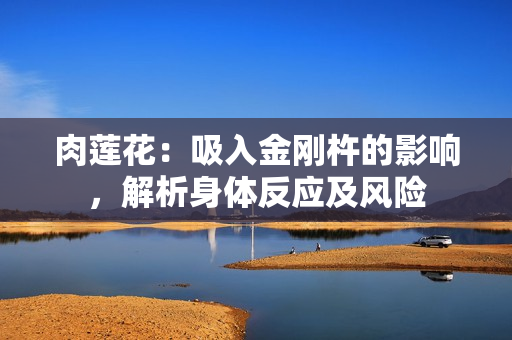 肉莲花：吸入金刚杵的影响，解析身体反应及风险