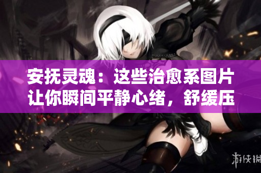 安抚灵魂：这些治愈系图片让你瞬间平静心绪，舒缓压力，愉悦身心