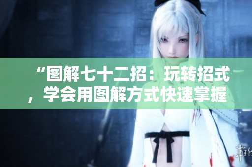 “图解七十二招：玩转招式，学会用图解方式快速掌握！”