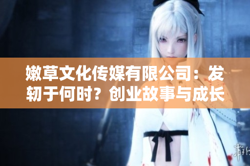 嫩草文化传媒有限公司：发轫于何时？创业故事与成长历程