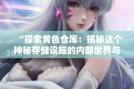 “探索黄色仓库：揭秘这个神秘存储设施的内部世界与功能”