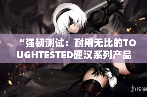 “强韧测试：耐用无比的TOUGHTESTED硬汉系列产品”