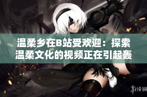 温柔乡在B站受欢迎：探索温柔文化的视频正在引起轰动