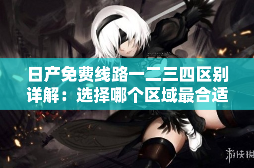 日产免费线路一二三四区别详解：选择哪个区域最合适？