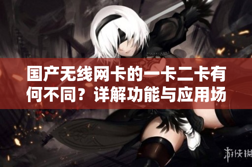 国产无线网卡的一卡二卡有何不同？详解功能与应用场景