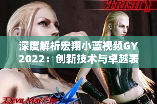 深度解析宏翔小蓝视频GY2022：创新技术与卓越表现的完美融合