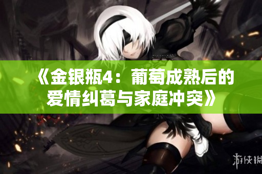 《金银瓶4：葡萄成熟后的爱情纠葛与家庭冲突》