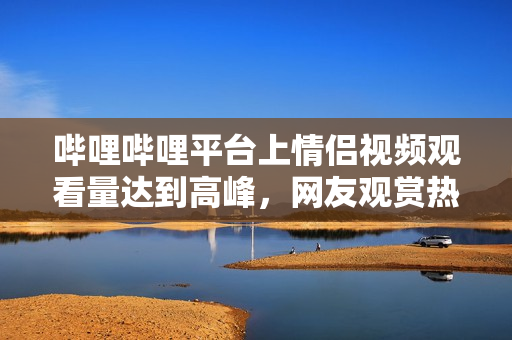哔哩哔哩平台上情侣视频观看量达到高峰，网友观赏热情高涨