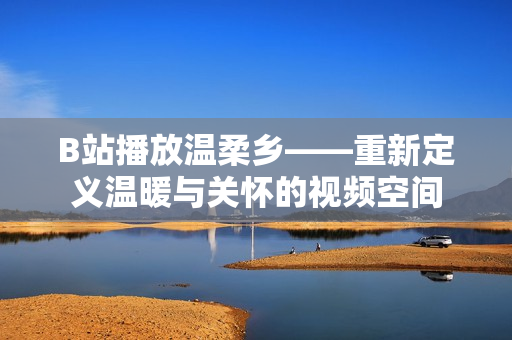 B站播放温柔乡——重新定义温暖与关怀的视频空间