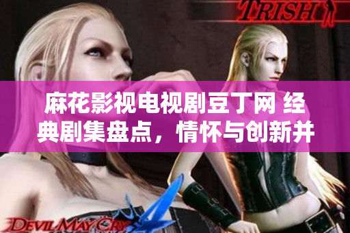麻花影视电视剧豆丁网 经典剧集盘点，情怀与创新并存