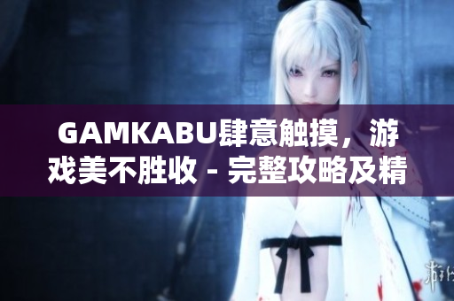 GAMKABU肆意触摸，游戏美不胜收 - 完整攻略及精彩玩法大公开