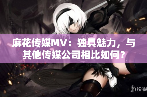 麻花传媒MV：独具魅力，与其他传媒公司相比如何？