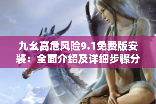 九幺高危风险9.1免费版安装：全面介绍及详细步骤分享