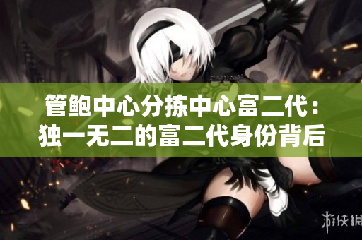 管鲍中心分拣中心富二代：独一无二的富二代身份背后的分拣中心故事